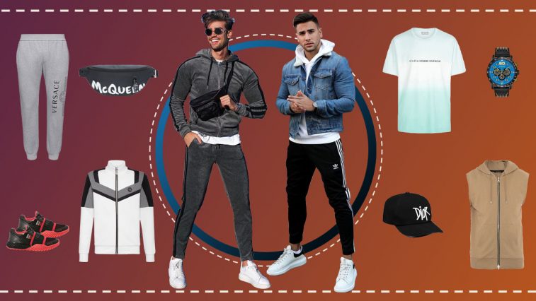 phong cách sporty-chic - featured image