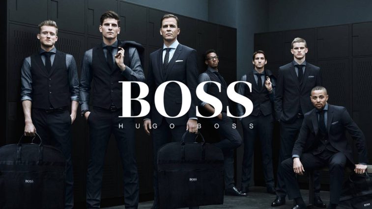 logo thuong hieu hugo boss - hinh cover 1 elle man