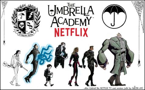 top nhan vat phim umbrella academy - elle man feature 1