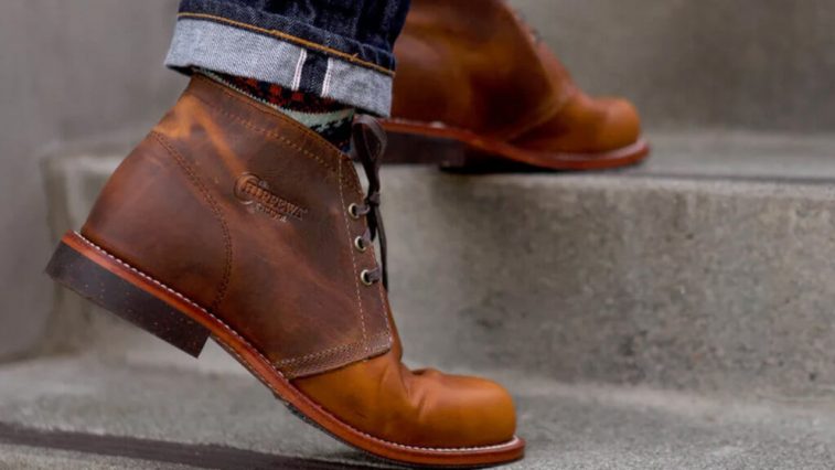 boots nam
