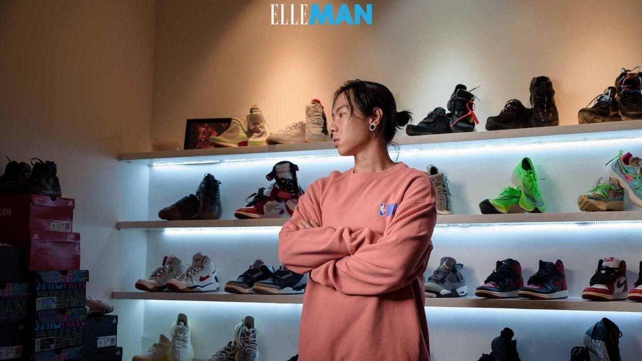 QUANG MINH - ELLE MAN feature 1