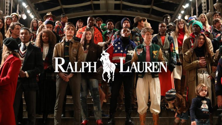 logo thuong hieu ralph lauren - ky niem 50 nam - elle man feature 1