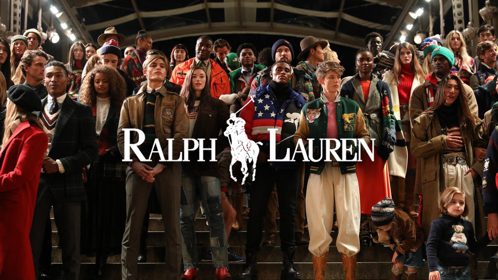 logo thuong hieu ralph lauren - ky niem 50 nam - elle man feature 1
