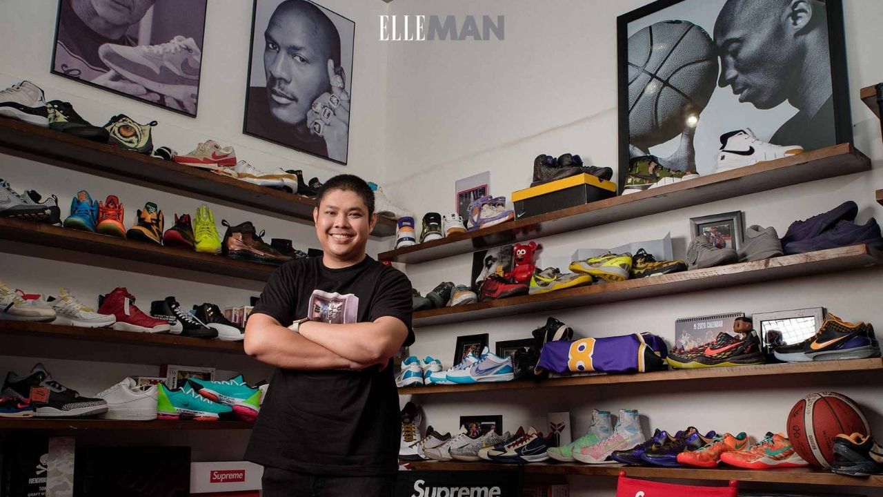 Nam Pham Than Kinh Giay - elle man feature 1