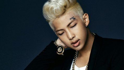 sinh nhat rap monster RM (bts) - elle man feature 1
