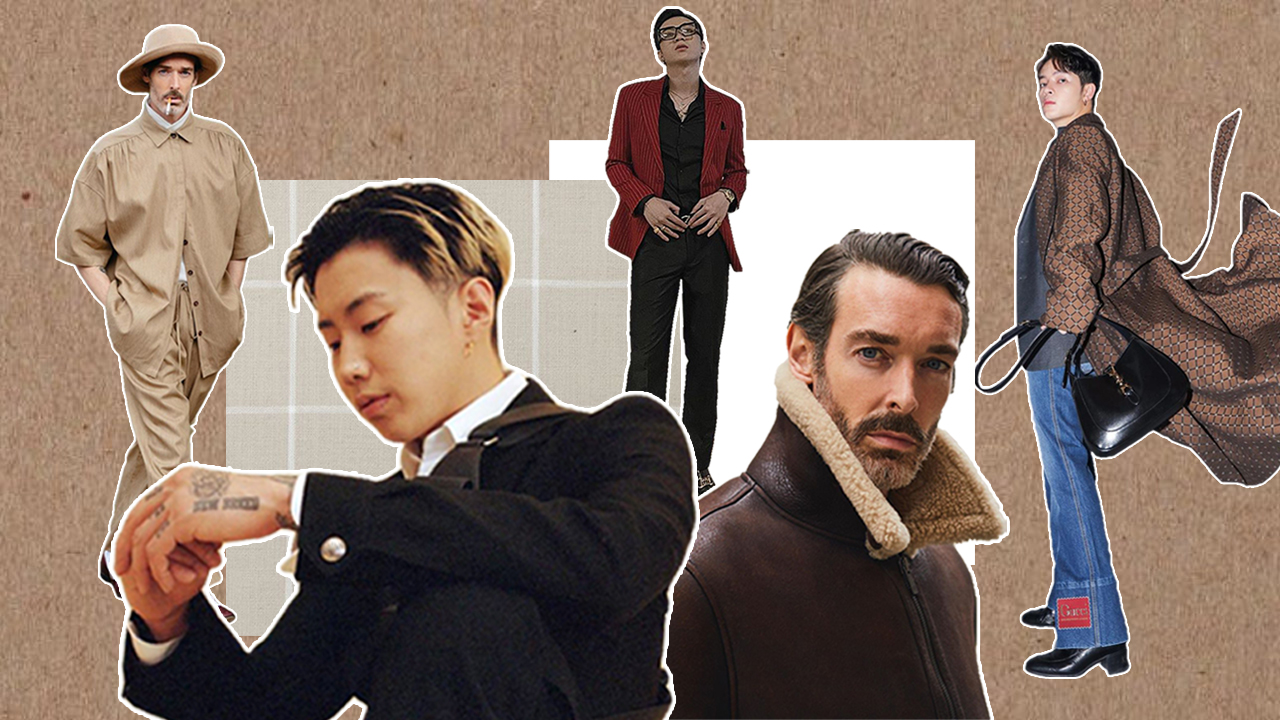 sao nam mac dep tuan 2 thang 9-2020 - elle man feature 1