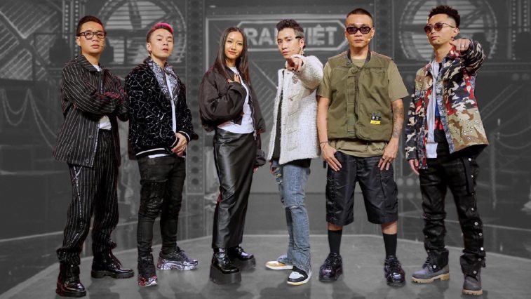thoi trang rap viet tap 8 - featured - HLV - elleman