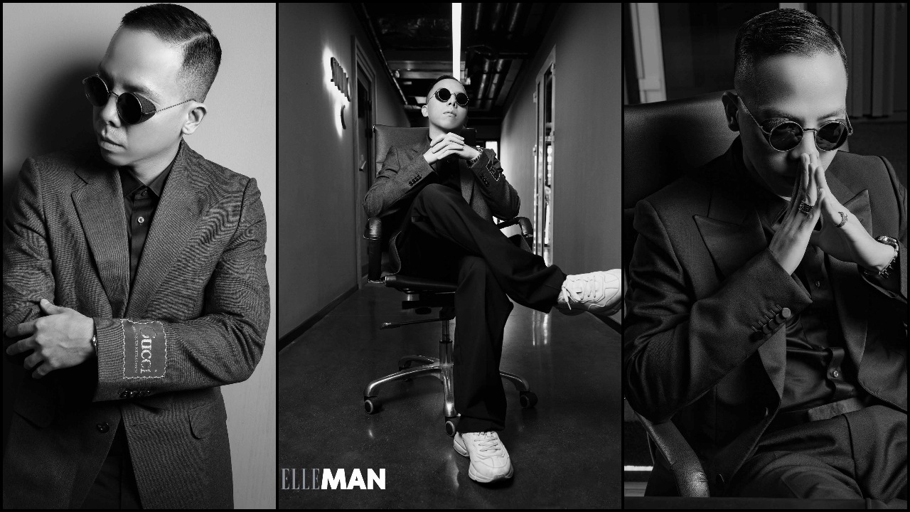 touliver elle man thang 6.2020 - elle man feature 1