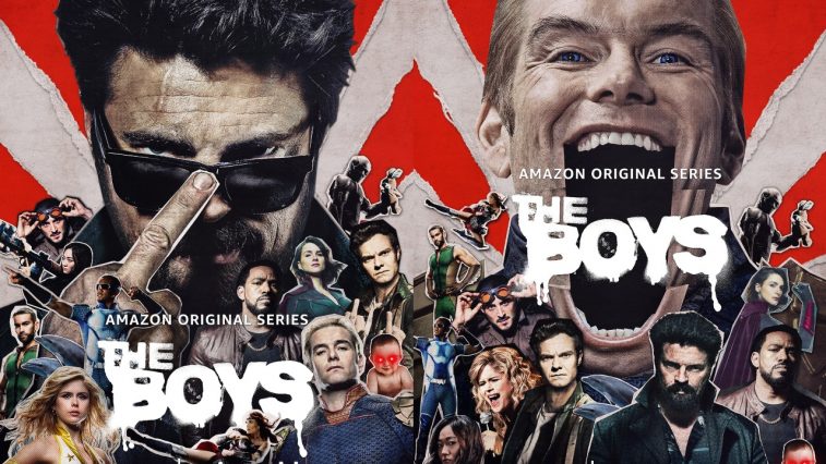 _review phim the boys 2 - elle man feature 1