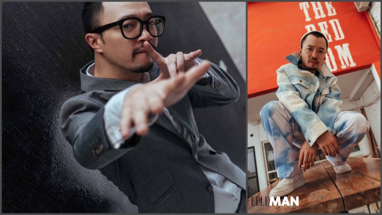 rapper ca si Ha Le - elle man feature image