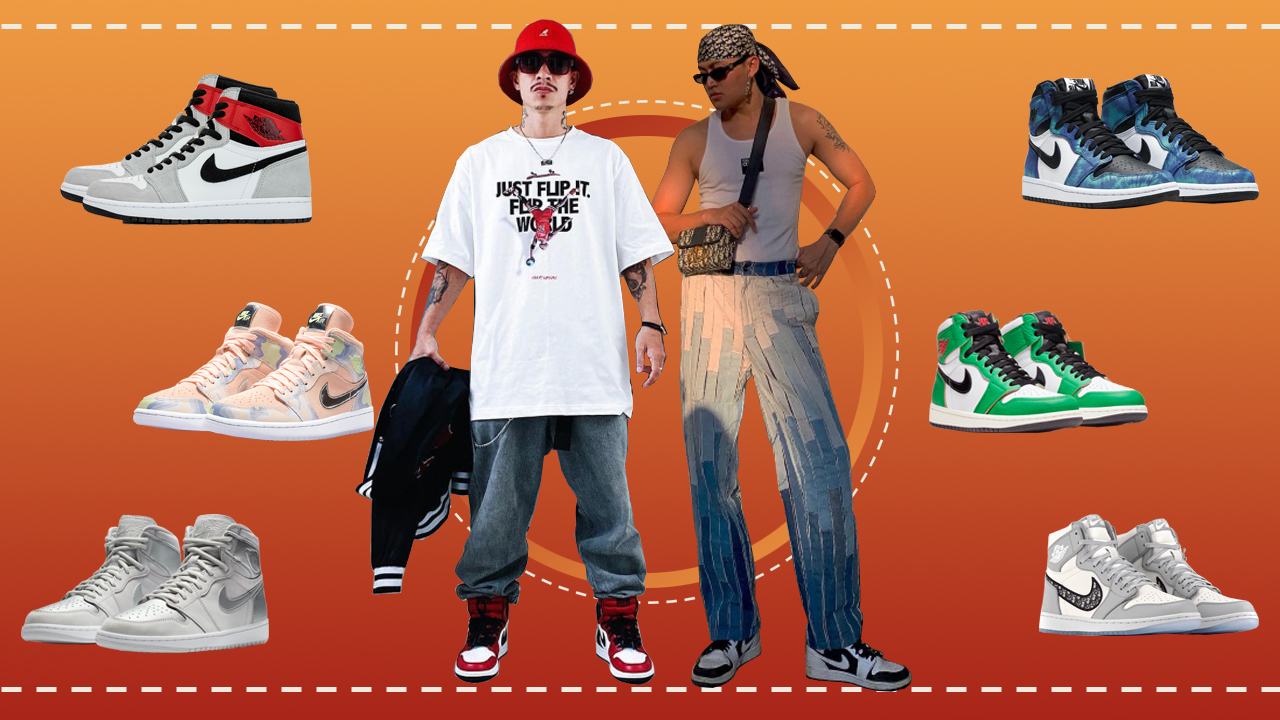 phoi do voi giay jordan - fbphoi do voi giay nike air jordan - fb