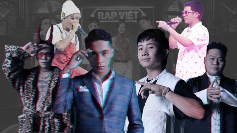 thoi trang rap viet - tap 14 - elle man feature 1