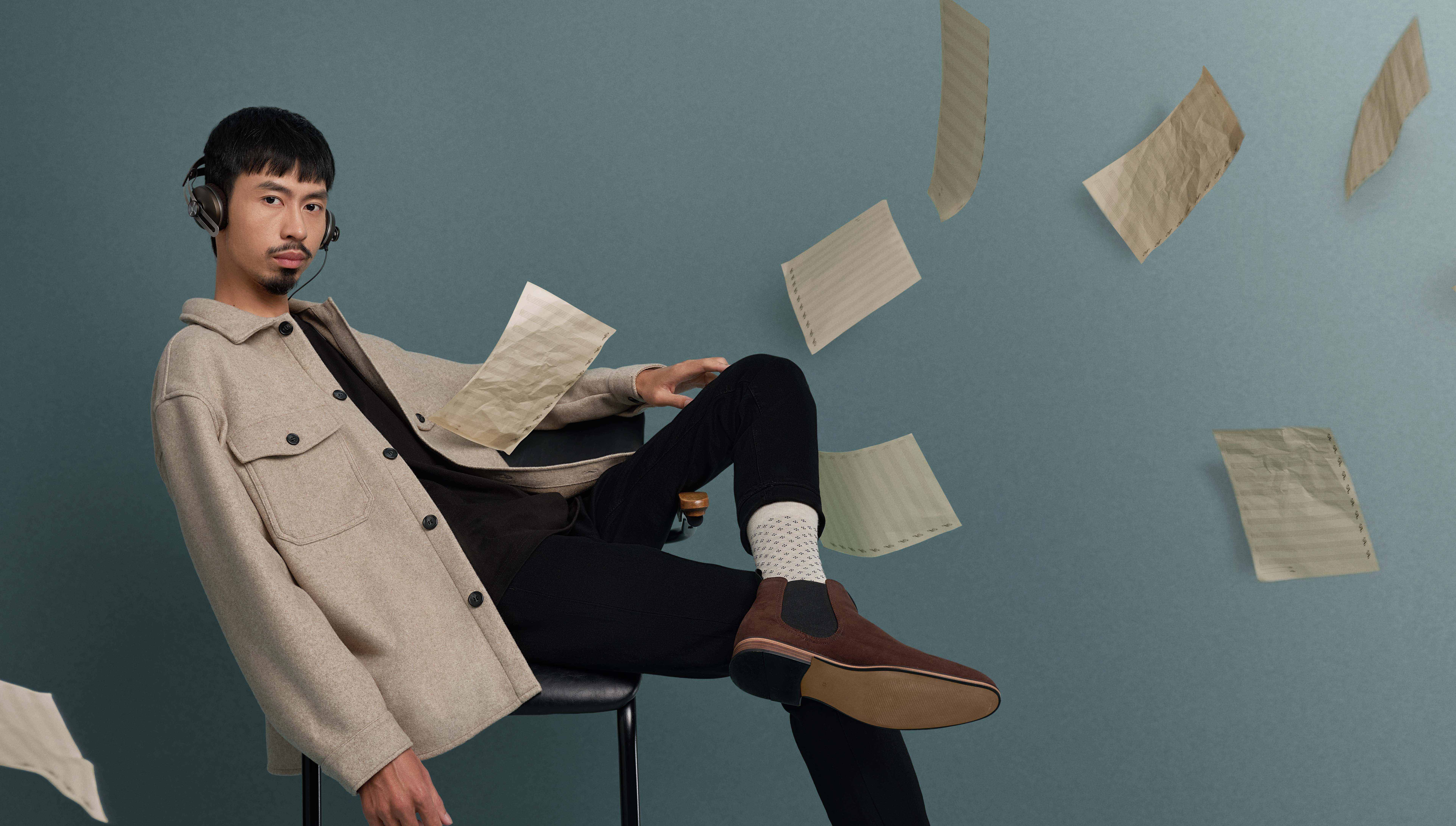 rapper den vau x bst h&m #selectedbyden thu-dong 2020 - elle man 4
