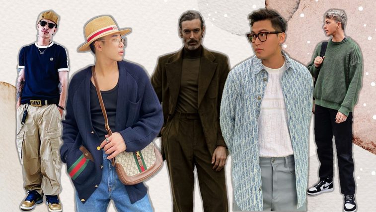 thoi trang sao nam mac dep 1-8.11.2020 - elle man feature 1