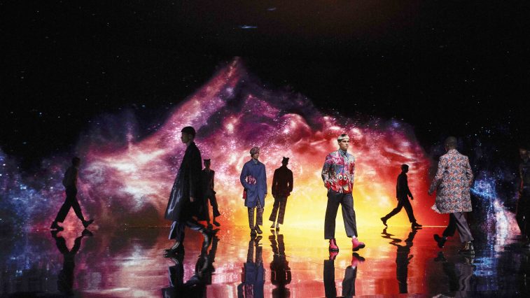 elle man - bst dior men thu-dong 2021 - finale 1