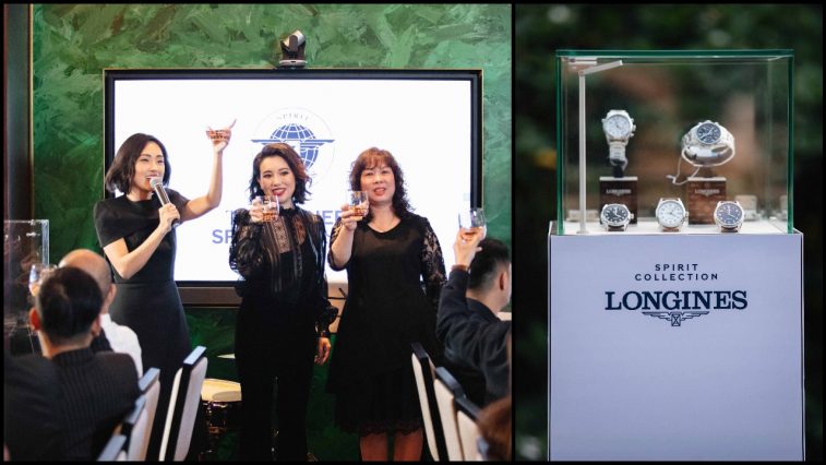 bst longines spirit - elle man feature 1