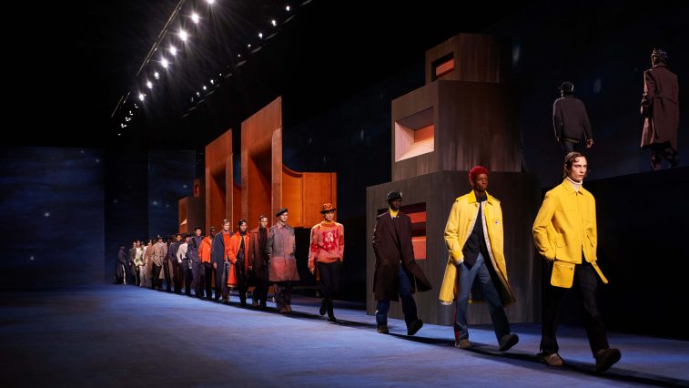 BST Dior Men Thu-dong 2021-22 - elle man feature 1