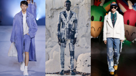 xu huong thoi trang xuan he menswear 2021 - 3