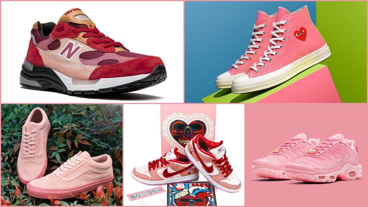 Top 15] Giày Nike trắng nữ được yêu thích - Sneaker Daily