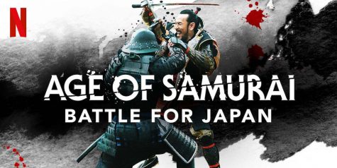 phim age of samurai netflix 2021 - elle man 6