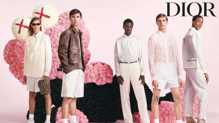logo thuong hieu dior - elle man feature 1.a
