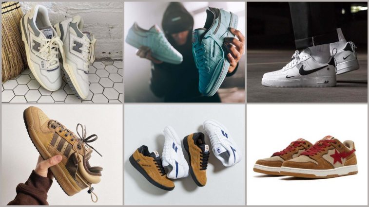 giay the thao thay the nike dunk - elle man feature 1