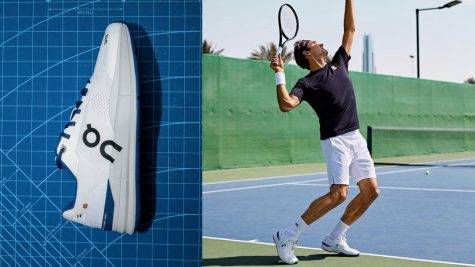 roger federer giay tennis roger pro - elle man feature 2