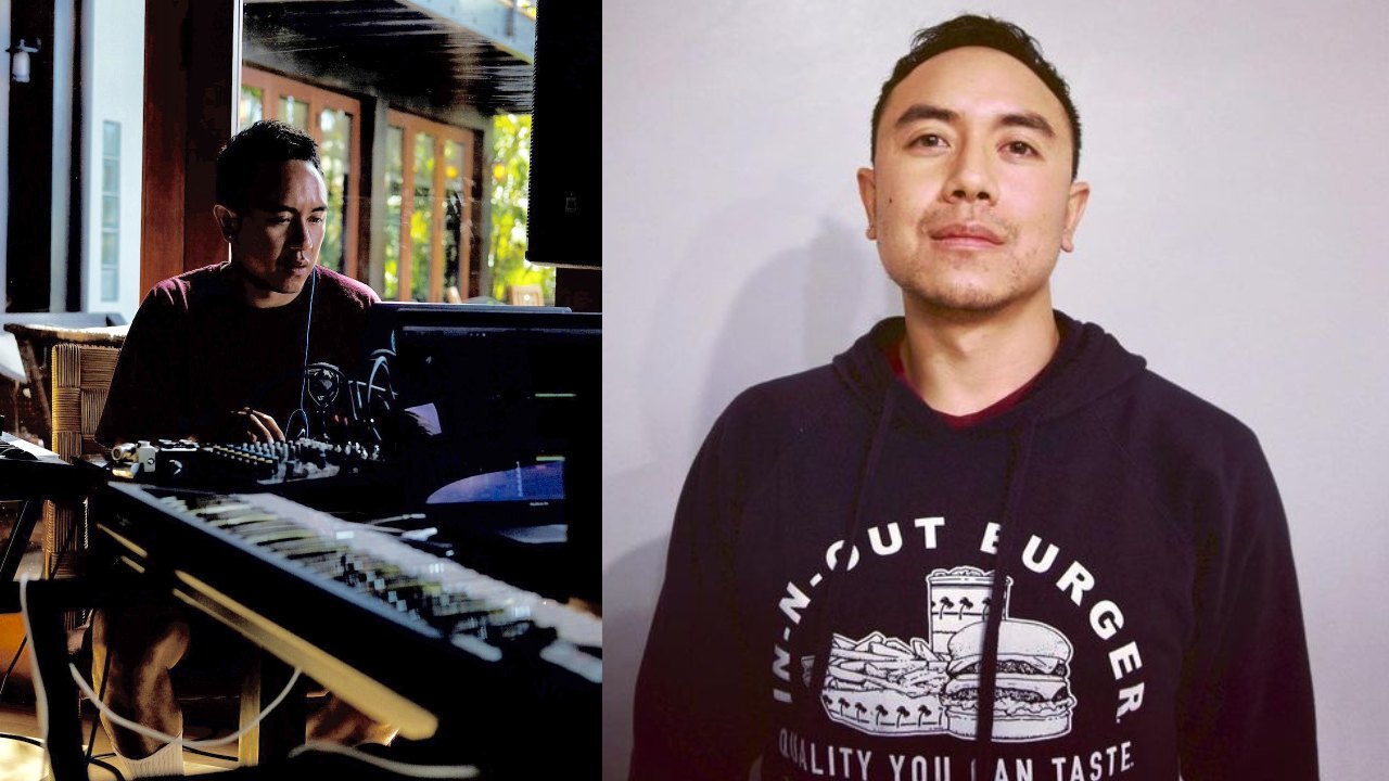 julian-quan viet le grammy 2021 - elle man