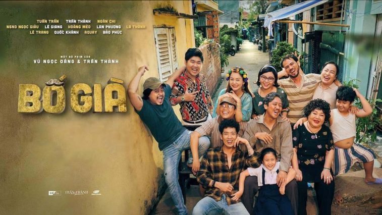 review phim bo gia - elle man feature