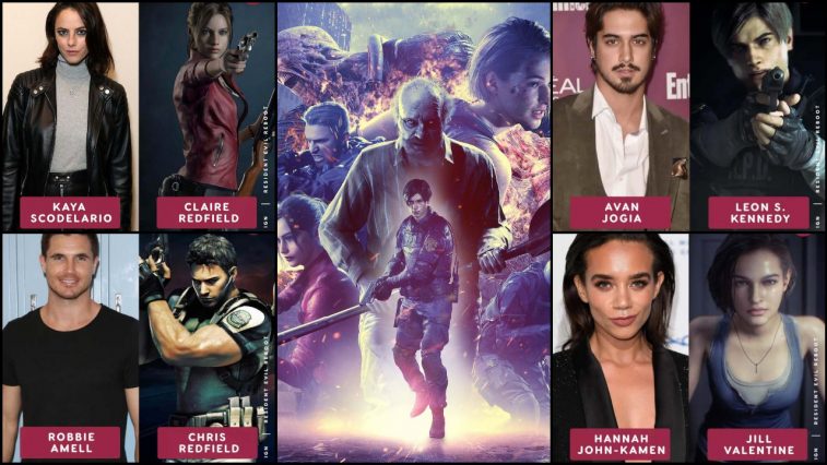 phim resident evil reboot - elle man feature 1