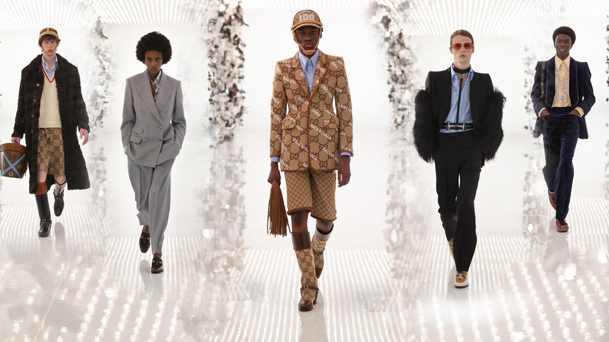 gucci aria - elle man feature 1