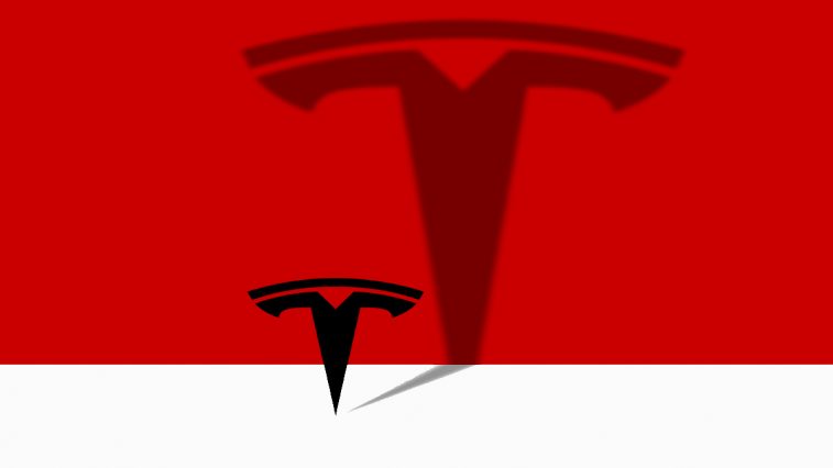 doanh so tesla q1.2021 - elle man cover 2
