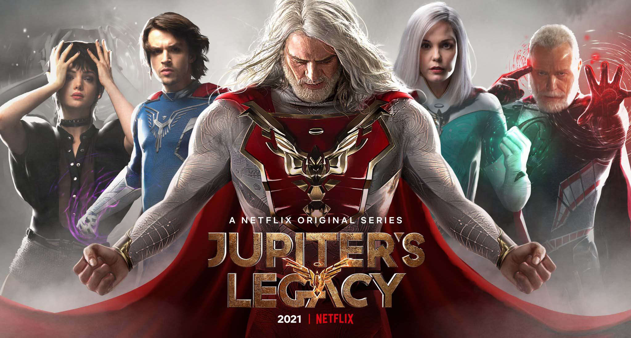 phim jupiter's legacy - elle man 2