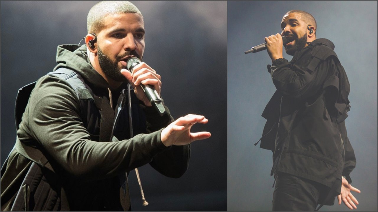 drake artist of decade billboard 2021 - elle man cover 3