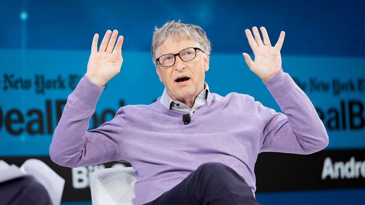 bill gates truoc ly hon - elle mam cover