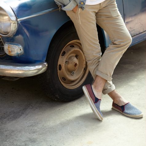 giay mua he - elle man style calendar - espadrille - the skinny beep 3