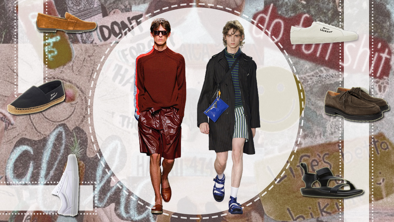 featured elle man style calendar -giay mua he f