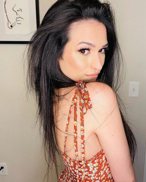 Top nữ gaming streamer "hot" nhất thế giới 2021 (P.1) | ELLE Man