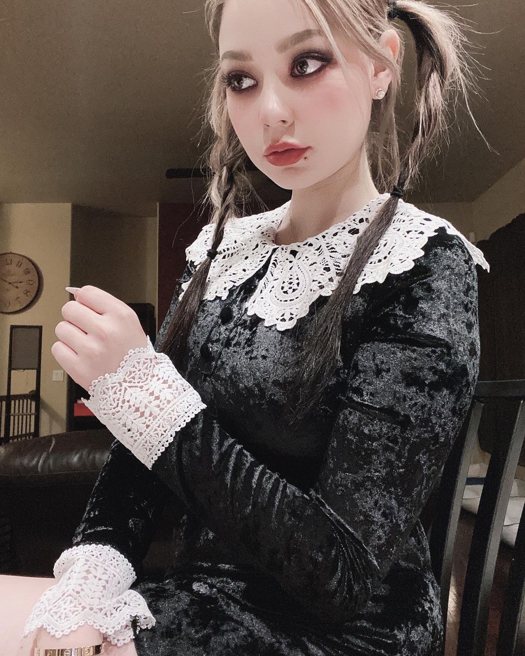 Top nữ gaming streamer "hot" nhất thế giới 2021 (P.1) | ELLE Man