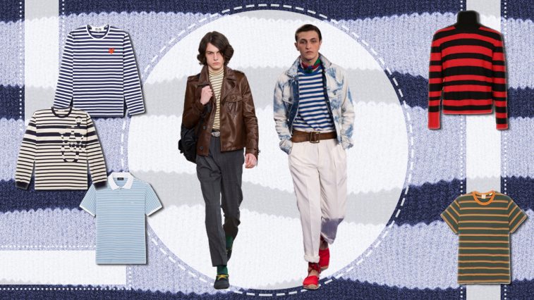 featured elle man style calendar - ao ke breton