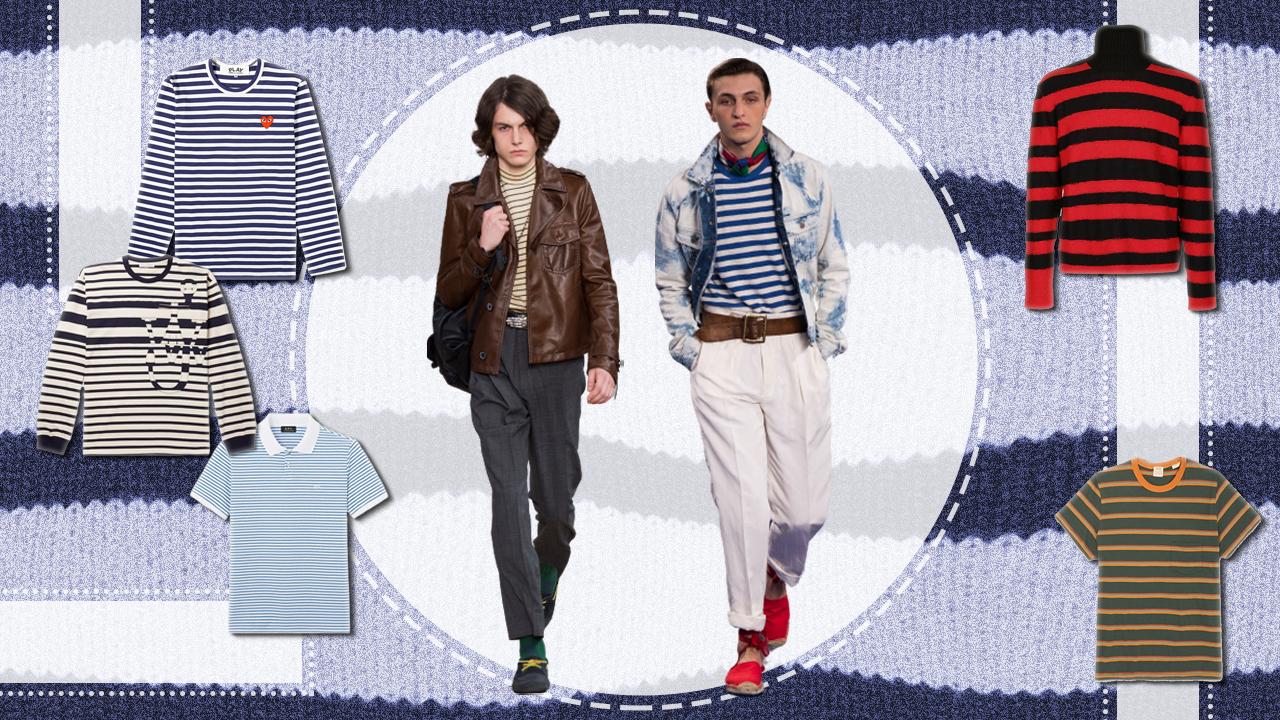 featured elle man style calendar - ao ke breton