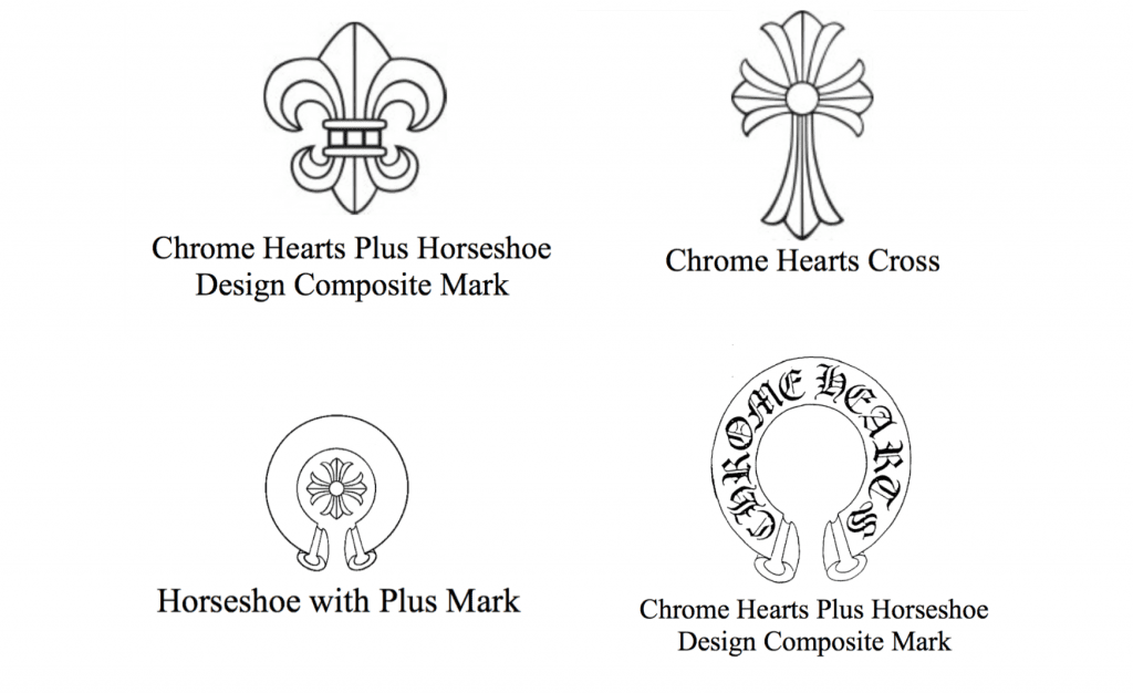 Chrome Hearts Pills Купить