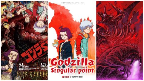 phim godzilla singular point - elle man feature 1
