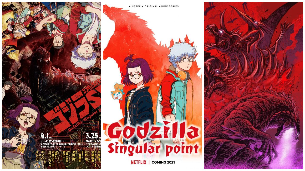 phim godzilla singular point - elle man feature 1