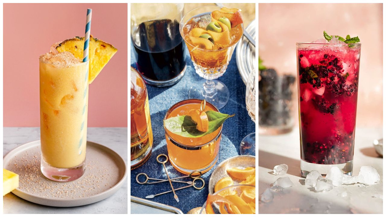 cong thuc pha che cocktail citrus - elle man cover 1