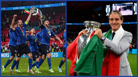 euro 2020 chung ket Italy vs Anh - elle man cover 1
