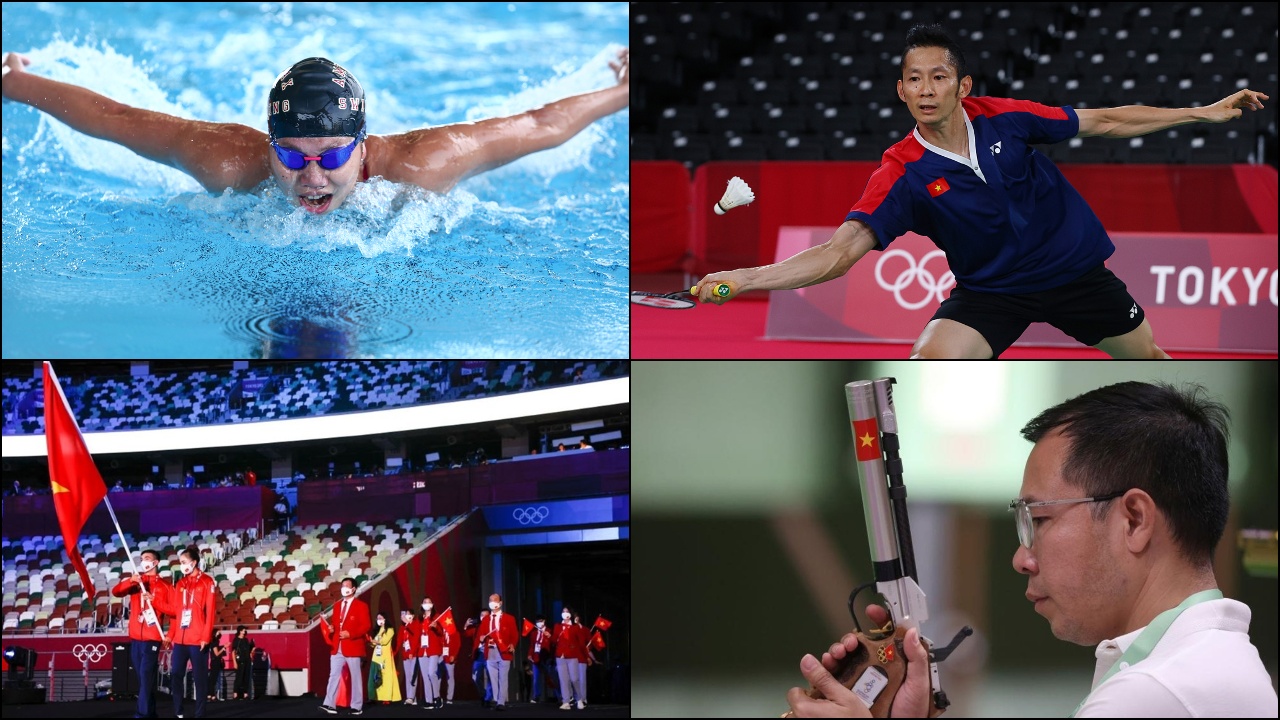 kho khan cua cac van dong vien tham du olympic - elle man cover
