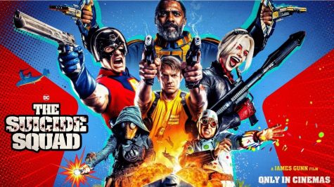 biet doi cam tu the suicide squad 2021 - elle man cover