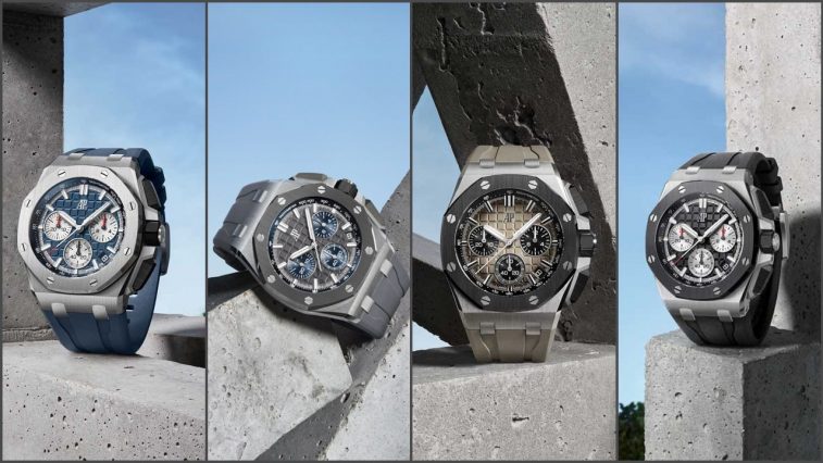 Audemars