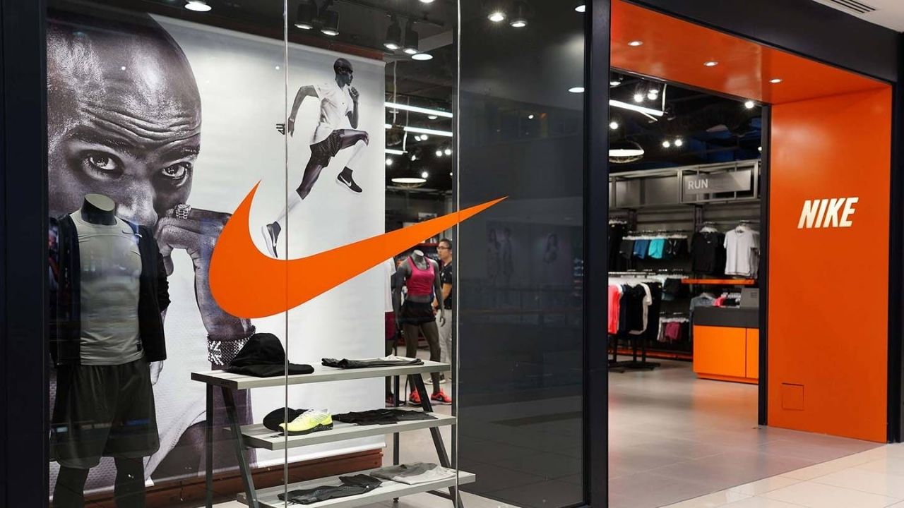 Nike covid-19 Vietnam factory - elle man cover